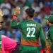 ICC rejects BCB's request to stage World Cup games out of India