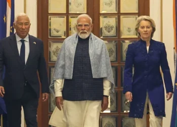 India-EU trade pact finally sealed