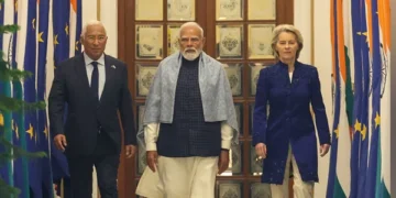 India-EU trade pact finally sealed