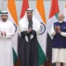 India, UAE target doubling bilateral trade to $200 billion by 2032