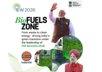 India converting waste to clean energy at scale Puri