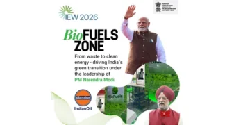 India converting waste to clean energy at scale Puri