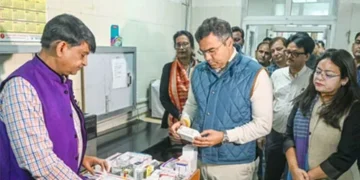 India crosses historic 50,000 NQAS certifications to boost public healthcare