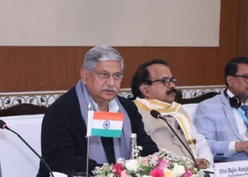 India emerges as major global fisheries player