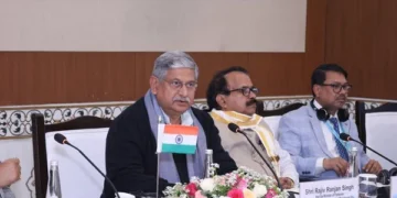 India emerges as major global fisheries player