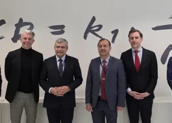 India heralds new chip industry, commercial production set to begin this year