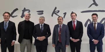 India heralds new chip industry, commercial production set to begin this year