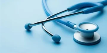 India leads Asia‑Pacific healthcare by volume