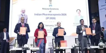 India rises from 123rd to 8th in WHO pharmacovigilance contributions