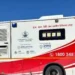 India world’s 2nd country to integrate Mobile Stroke Units with emergency services