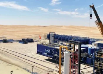 Indian Oil's joint venture discovers oil reserves