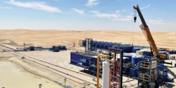 Indian Oil's joint venture discovers oil reserves