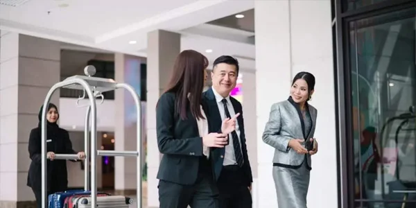 India's hotel earnings to grow at robust 16-21 pc