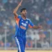 Injured Sundar ruled out of NZ series