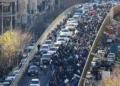 Iranian protests turn deadlier, internet access cut off