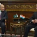 Jaishankar, Arab League Chief discuss strengthening cooperation