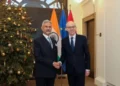 Jaishankar, Luxembourg PM discuss cooperation in financial services