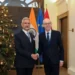 Jaishankar, Luxembourg PM discuss cooperation in financial services