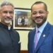 Jaishankar holds talks with Oman FM on trade, critical minerals