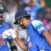 Kohli dethrones Rohit to reclaim top spot in ODI rankings