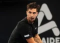Kokkinakis withdraws from Adelaide International