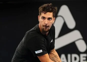 Kokkinakis withdraws from Adelaide International