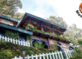 Landour Where tranquillity reigns supreme