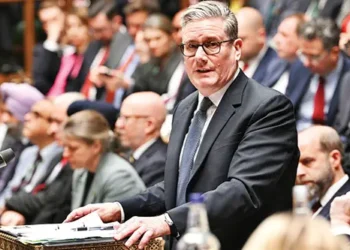 MPs to get a vote on troop deployment in Ukraine