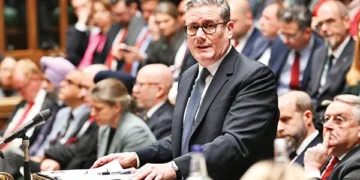 MPs to get a vote on troop deployment in Ukraine