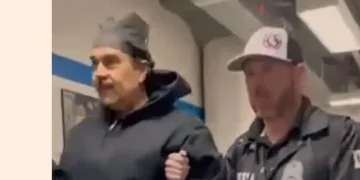 Maduro locked up in New York jail after capture by US