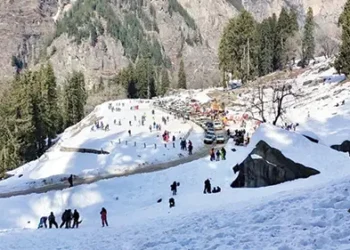 IN SEARCH OF THE Himalayan Whisper