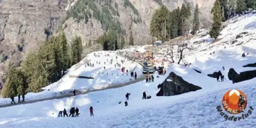 IN SEARCH OF THE Himalayan Whisper