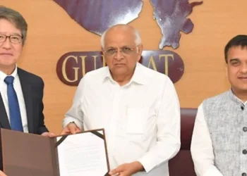 Maruti Suzuki to invest Rs 35,000 crore in new Gujarat plant