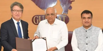 Maruti Suzuki to invest Rs 35,000 crore in new Gujarat plant