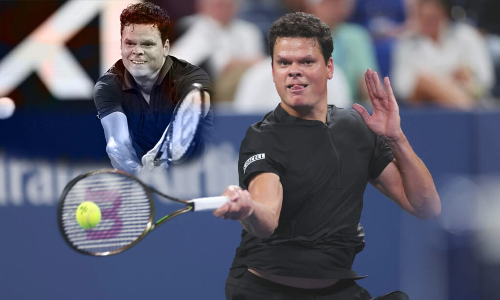 Raonic | Canadian | Kopefer | ATP