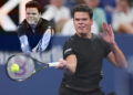 Raonic | Canadian | Kopefer | ATP