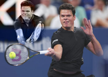 Raonic | Canadian | Kopefer | ATP