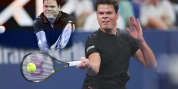 Raonic | Canadian | Kopefer | ATP