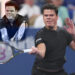 Raonic | Canadian | Kopefer | ATP
