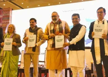 Ministry of Textiles signs MoUs with 15 states