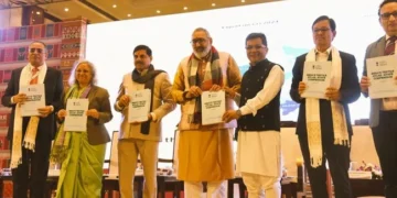 Ministry of Textiles signs MoUs with 15 states