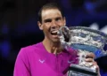 Nadal to make Aus Open return for Night of Legends