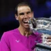 Nadal to make Aus Open return for Night of Legends