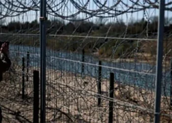 Negative net MIGRATION