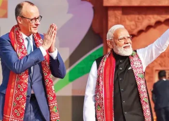 ‘PARTNER OF CHOICE’ for Germany