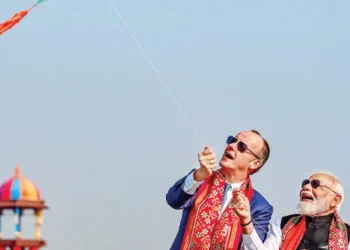 ‘PARTNER OF CHOICE’ for Germany