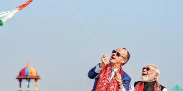 ‘PARTNER OF CHOICE’ for Germany