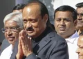 PM Modi, Rajnath condole Ajit Pawar’s death