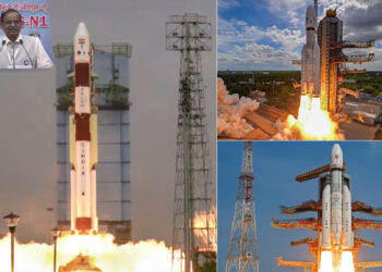 PSLIV-C62, ISRO, V Narayanan, Sriharikota