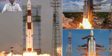 PSLIV-C62, ISRO, V Narayanan, Sriharikota